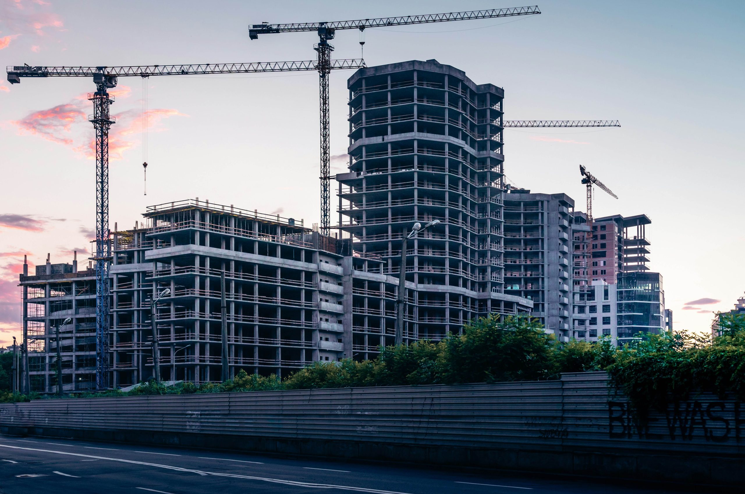 Real Estate Building photo