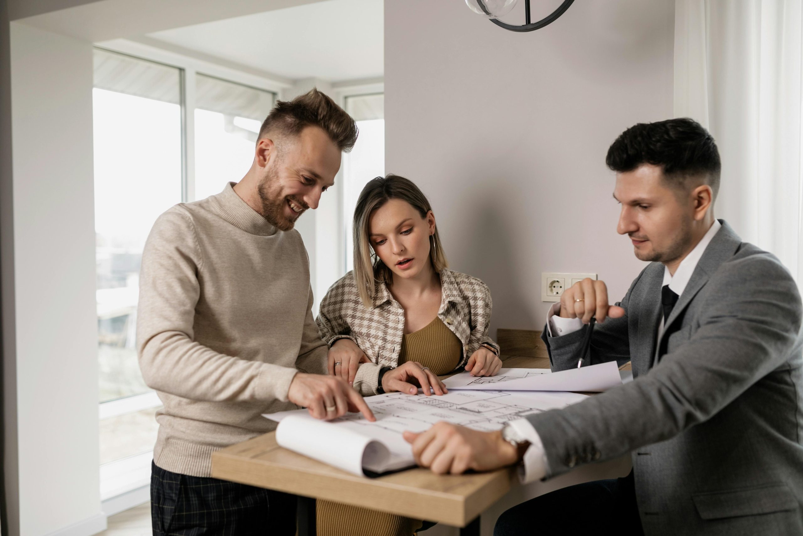 Real Estate Consultant photo