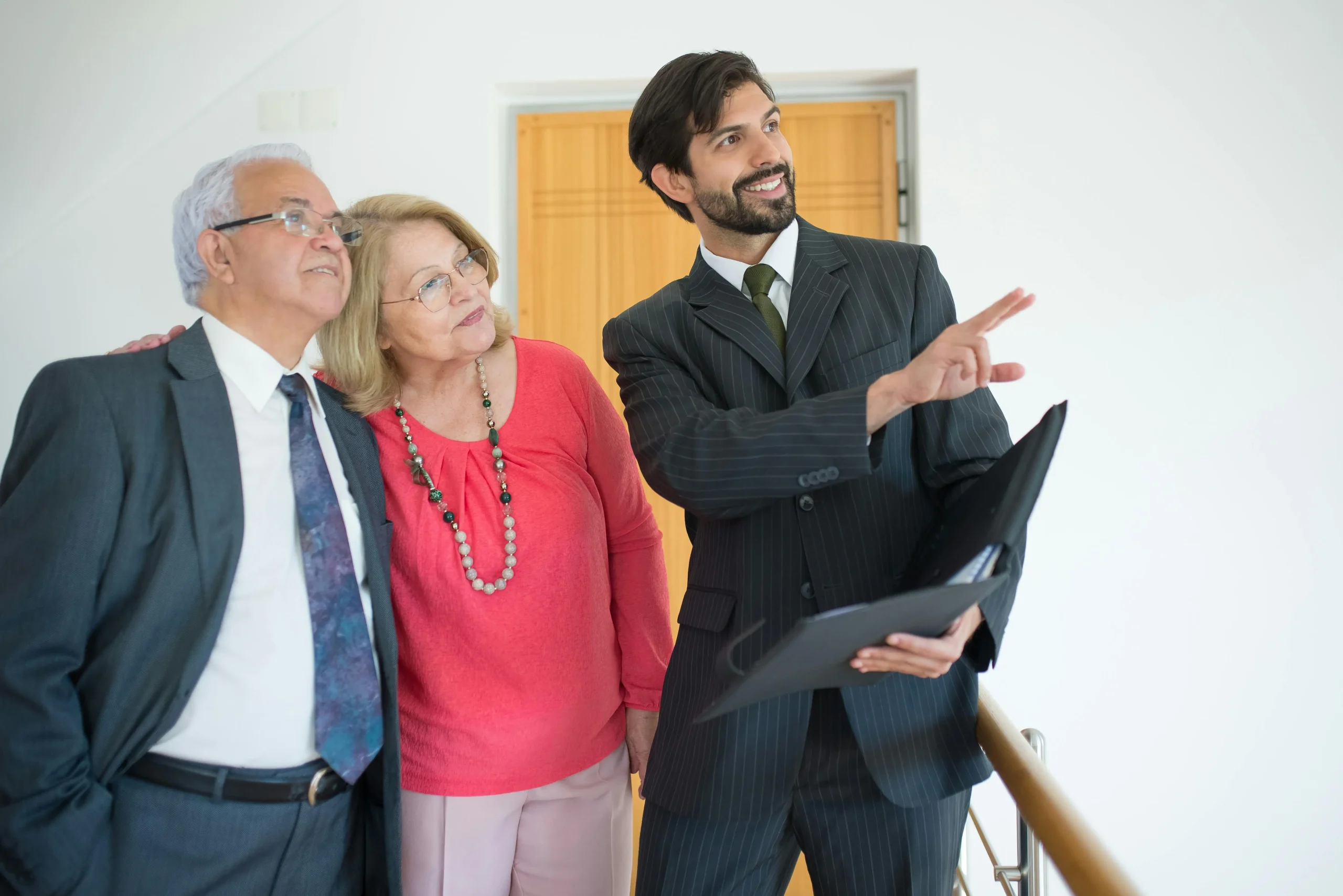 Real Estate Consultant photo